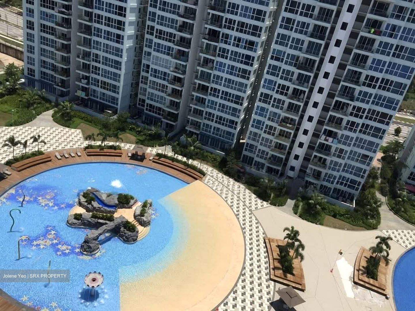 Waterview (D18), Condominium #602842371